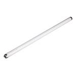 Лампа люминесцентная Osram G13 T8 18 Вт 6500К холодный свет трубка 590 мм (51251/9084) 126493