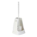 Ерш Idiland Rambai напольный пластик серый (221303021) 999325