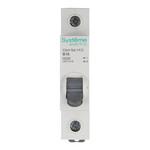 Автоматический выключатель модульный Systeme Electric City9 Set 1P 16А тип B 4,5 кА 230 В (C9F14116) 1036914