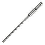 Бур SDS-plus КМ / Shaft 6х100х160 мм 101201