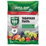 Средство для защиты растений от вредителей Инта-Вир Табачная пыль 1 кг 1055112