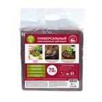 Субстрат Garden Show универсальный кокосовый 70 л 1054894