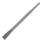 Зубило плоское SDS-plus КМ / Shaft 22х250 мм 102930