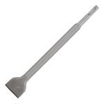 Зубило плоское SDS-plus КМ / Shaft 40х250 мм 102936