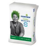 Удобрение сухое минеральное гранулированное Газонное Весна-Лето Fertika 25 кг 1052021