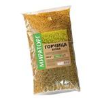 Сидерат семена горчицы белой Мираторг 0,8 кг 984644