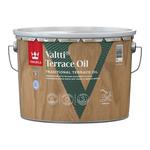 Масло Tikkurila Valtti Terrace Oil для террас основа EC 9 л 502469