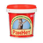 Средство для заживления и дезинфекции ран растений Зеленая Аптека Садовода РанНет 150 г 1052420