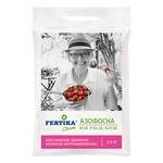 Удобрение сухое минеральное гранулированное Азофоска Fertika 2,5 кг 1052015