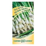 Лук на зелень Белое перо Гавриш 0,5 г 1052571