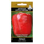 Перец сладкий Геракл Поиск 0,25 г 1052663