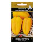 Перец сладкий Гладиатор Агро Поиск 0,1 г 1052664