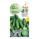 Огурец Гинга F1 Детская грядка 10 шт. 1052839