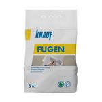 Шпаклевка гипсовая Knauf Фуген 5 кг 611994
