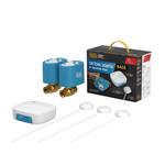Система контроля протечки воды Stahlmann Base 1/2 240 В (2287301) 1060580