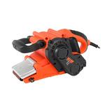 Шлифмашина ленточная электрическая Patriot BS 810 800 Вт 457х76 мм (110301500) 1058492
