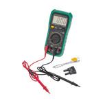 Мультиметр портативный Mastech MY64 (13-2005) 654945