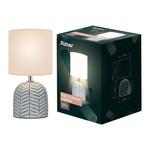 Лампа настольная E14 40 Вт Ritter Crinoline (52700 8) 1013166