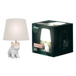 Лампа настольная E14 40 Вт Ritter Buddy (52703 9) 1013169