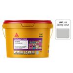 Затирка эпоксидная Sika Ceram 815 EG 111 светло-серая 2 кг 889093