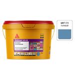 Затирка эпоксидная Sika Ceram 815 EG 172 голубая 2 кг 889095