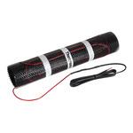 Теплый пол нагревательный мат Thermo Thermomat 2 кв.м 180 (360) Вт 108178