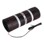 Теплый пол нагревательный мат Thermo Thermomat 10 кв.м 180 (1820) Вт 670642