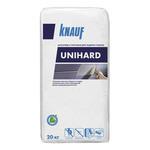 Шпаклевка гипсовая Knauf Унихард высокопрочная безусадочная 20 кг 765422