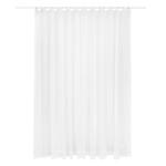 Тюль шифон белый 300х260 см Legrand Корсика с утяжелителем (58131400) 1053014