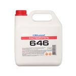 Растворитель 646 Bitumast 2,4 кг/2,8 л ГОСТ 106774