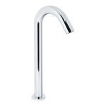 Смеситель для раковины высокий Damixa Scandinavian Pure хром сенсорный (360280000) 1045452