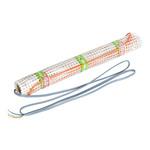 Теплый пол нагревательный мат Теплолюкс ULTRA 1 кв.м 170 (170) Вт 675055