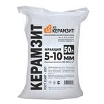 Керамзит фракция 5-10 мм 0,05 куб.м 169324