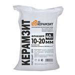 Керамзит фракция 10-20 мм 0,04 куб.м Высший сорт 633971