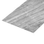 Панель стеновая АБС пластик для кухни 3000х600х1,5 мм серый кварцит 1066272