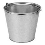 Ведро оцинкованное Сибртех 12 л 1066155