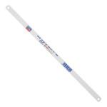 Полотно ножовочное по металлу Wilpu биметаллическое 300 мм 18 зуб/дюйм 106340