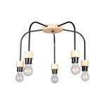 Люстра потолочная De City Акцент E27 200 Вт 10 кв.м (680012905) 1070606