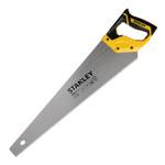 Ножовка по дереву Stanley (2-15-289) 550 мм крупный зуб 161722