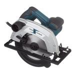 Пила дисковая электрическая 1200 Вт 185 мм (NCS-1202/185) 993661