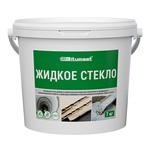 Жидкое стекло Bitumast 7 кг 143545