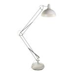 Торшер ARTE LAMP GOLIATH (A2487PN-1WH) E27 220 В IP20