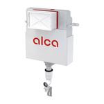 Инсталляция Alcadrain AM для напольного приставного унитаза (AM112-0001) 1074092