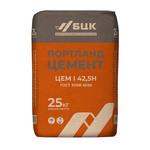 Цемент Белорусская Цементная Компания М500 Д0 ЦЕМ I 42,5 Н 25 кг 1030802