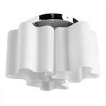 Люстра подвесная ARTE LAMP SERENATA (A3479PL-3CC) E27 40 Вт 220 В IP20