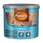 Лак акриловый Pinotex/Omnitex Lacker Aqua 2,7 л матовый 630915
