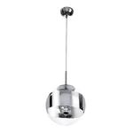Светильник подвесной ARTE LAMP GALACTICA (A1581SP-1CC) E27 40 Вт 220 В IP20