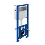 Инсталляция Cersanit Link Pro для подвесного унитаза без кнопки (S-IN-MZ-LINK_PRO) 806599