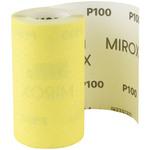 Наждачная бумага Mirox SE 115 мм 5 м Р100 1075676
