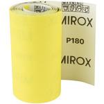 Наждачная бумага Mirox SE 115 мм 5 м Р180 1075679